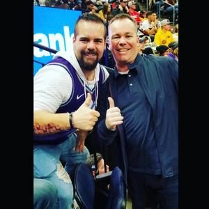 Meet your Posher, Kyle